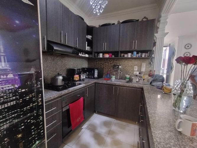 Casa de 3 alcobas en venta en Senderos Del Lili, Cali, 97 m² · foto 10 de 17