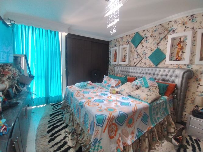 Casa de 3 alcobas en venta en Senderos Del Lili, Cali, 97 m² · foto 12 de 17