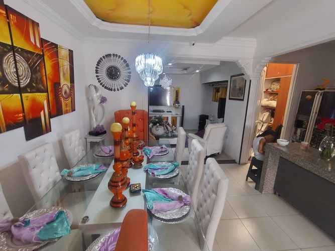 Casa de 3 alcobas en venta en Senderos Del Lili, Cali, 97 m² · foto 4 de 17