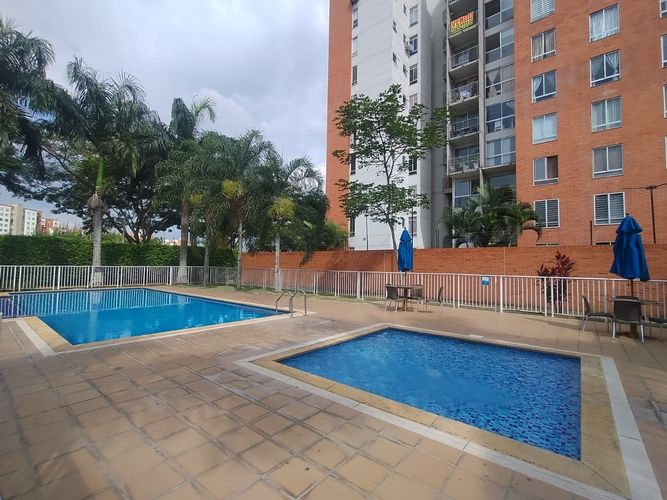Casa de 3 alcobas en venta en Senderos Del Lili, Cali, 97 m² · foto 16 de 17