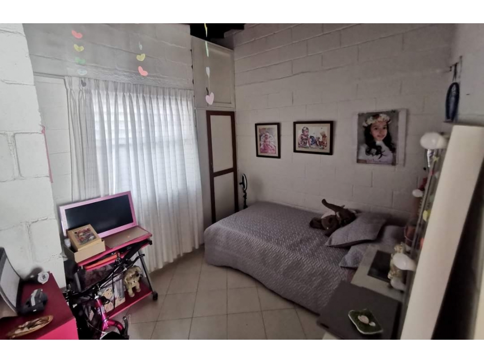 Apartamento en venta en Buenos aires, Medellín 3