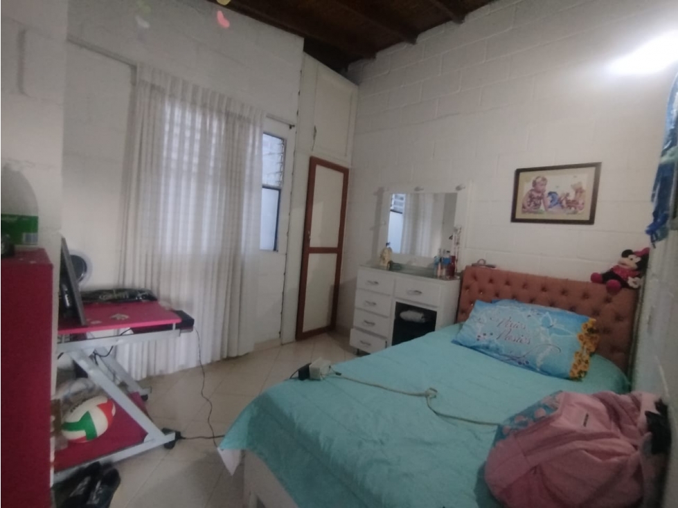 Apartamento en venta en Buenos aires, Medellín 5