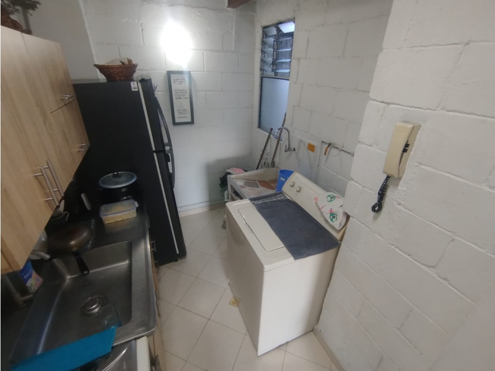 Apartamento en venta en Gerona, Medellín · foto 6 de 24