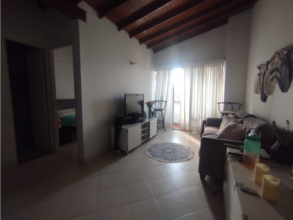 Apartamento en venta en Gerona, Medellín · foto 7 de 24