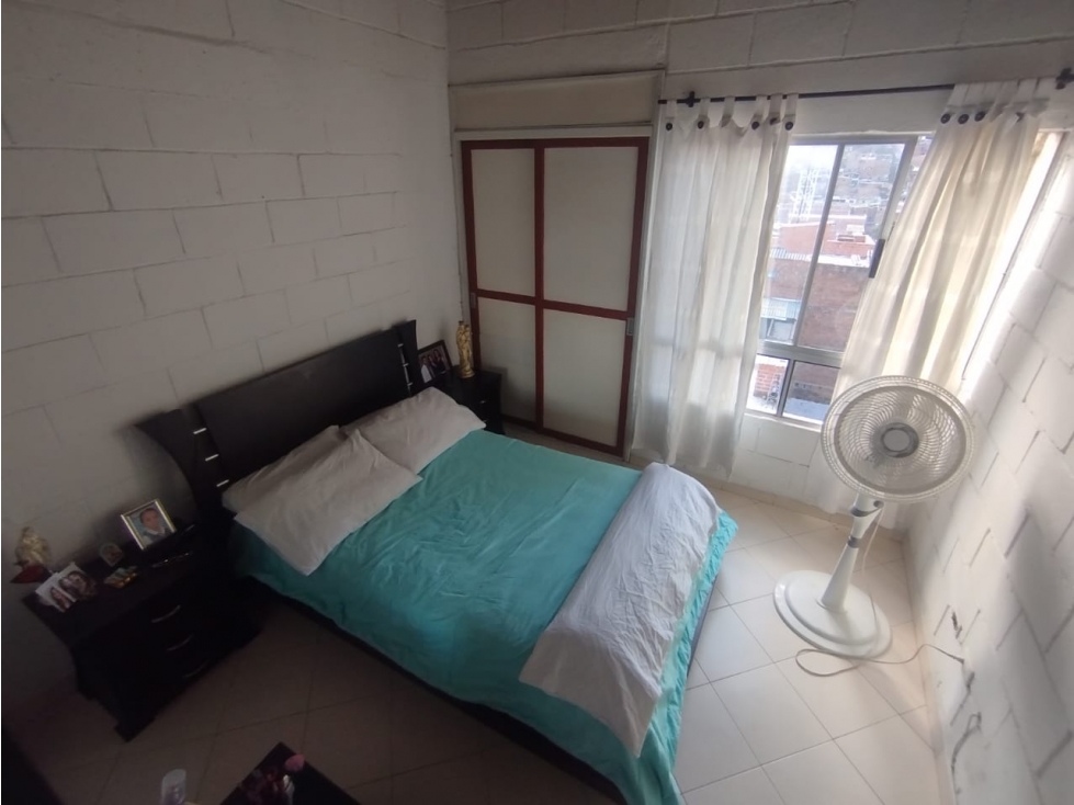 Apartamento en venta en Gerona, Medellín · foto 8 de 24