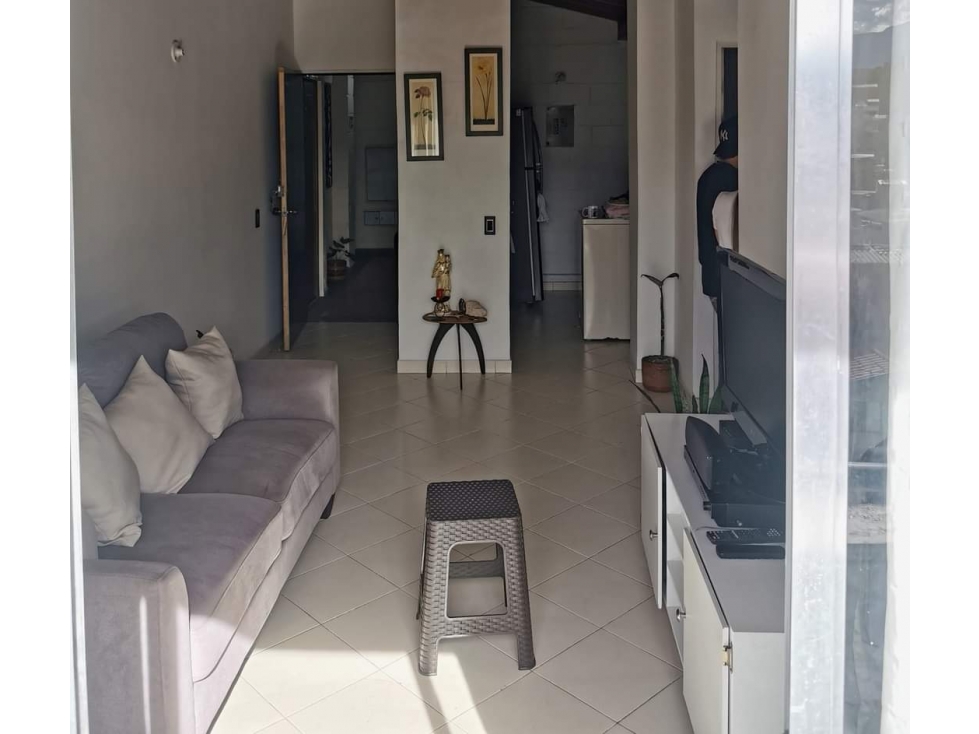 Apartamento en venta en Gerona, Medellín · foto 9 de 24