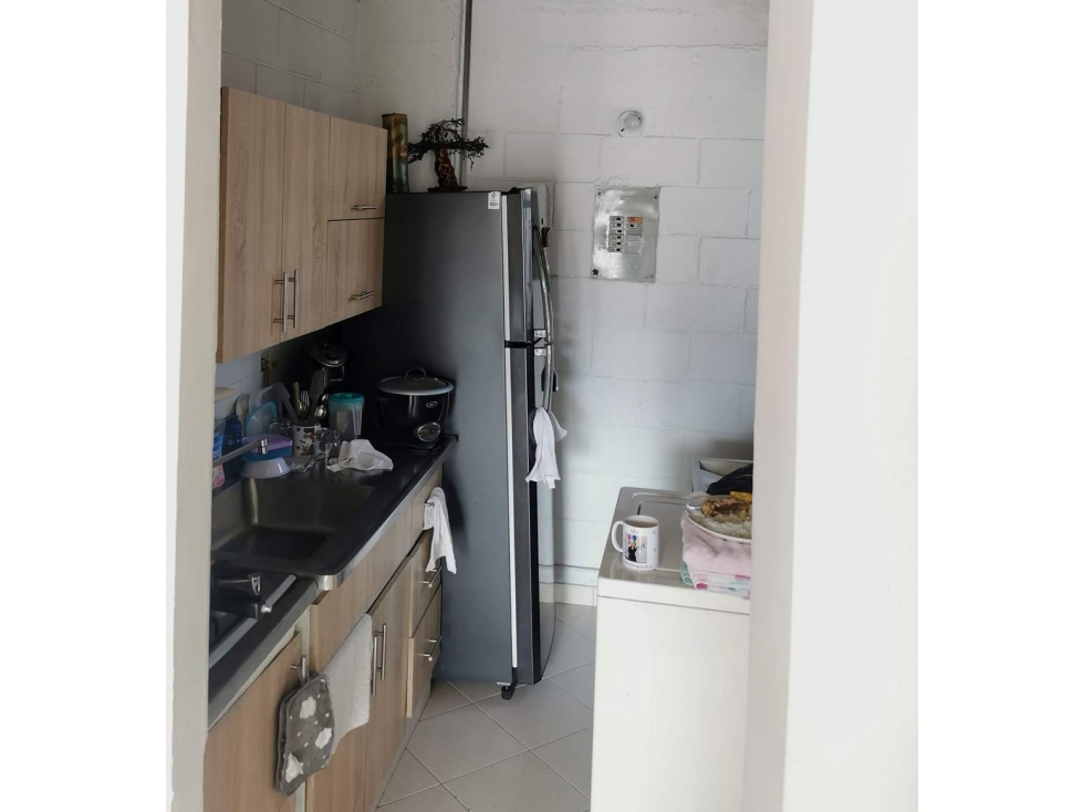 Apartamento en venta en Gerona, Medellín · foto 10 de 24