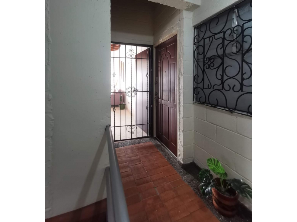 Apartamento en venta en Gerona, Medellín · foto 11 de 24