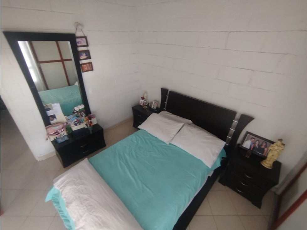 Apartamento en venta en Gerona, Medellín · foto 13 de 24