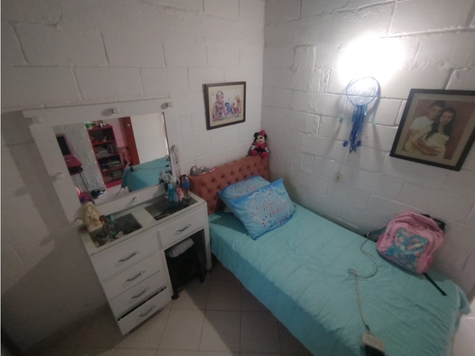 Apartamento en venta en Gerona, Medellín · foto 16 de 24
