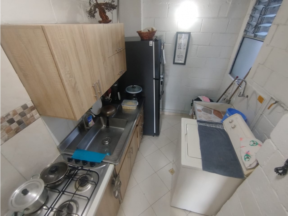 Apartamento en venta en Gerona, Medellín · foto 17 de 24