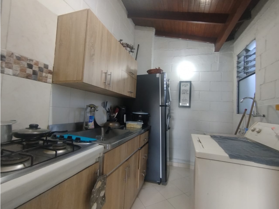 Apartamento en venta en Gerona, Medellín · foto 18 de 24