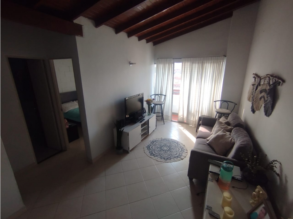 Apartamento en venta en Gerona, Medellín · foto 19 de 24