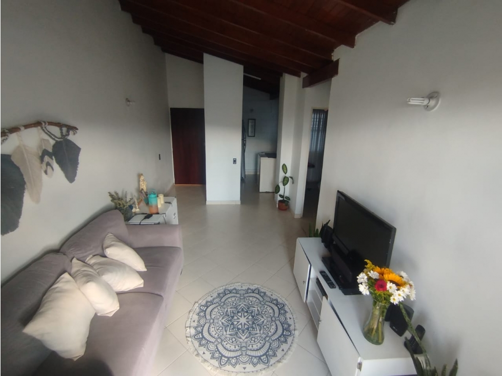 Apartamento en venta en Gerona, Medellín · foto 20 de 24