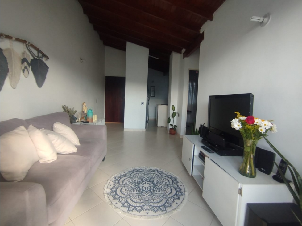 Apartamento en venta en Gerona, Medellín · foto 21 de 24