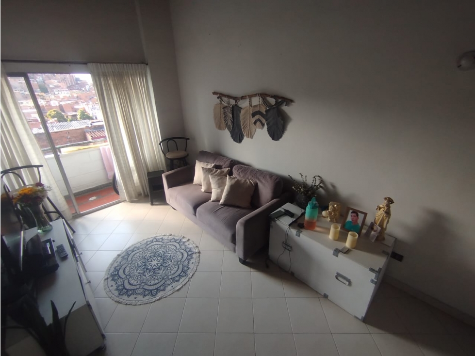 Apartamento en venta en Gerona, Medellín · foto 22 de 24