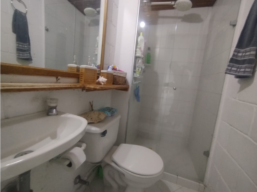 Apartamento en venta en Gerona, Medellín · foto 23 de 24