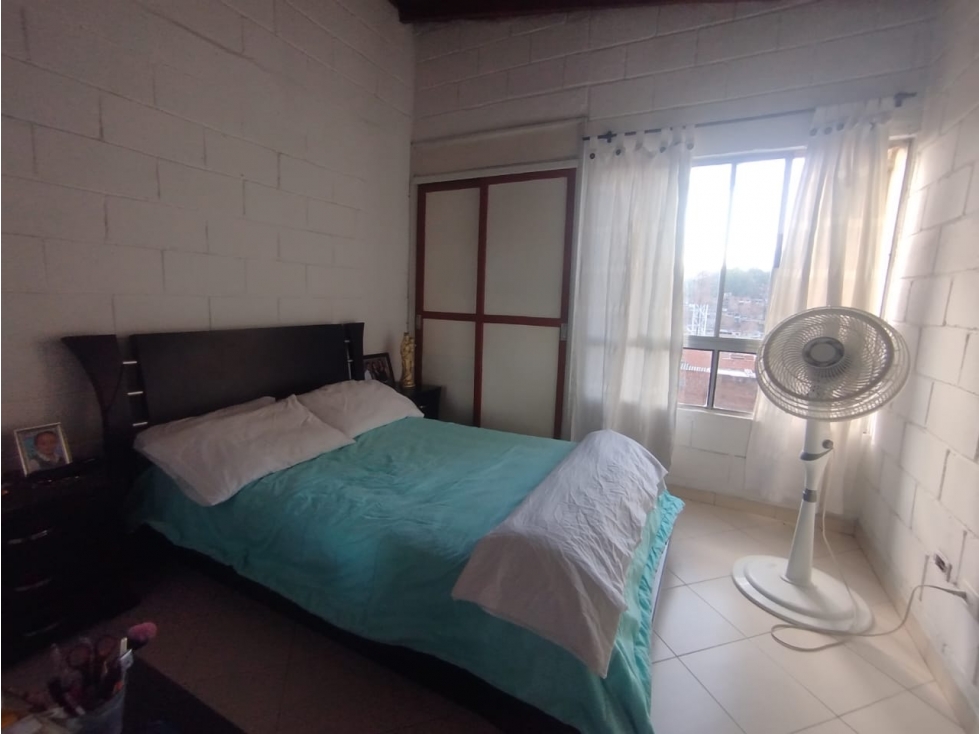 Apartamento en venta en Gerona, Medellín · foto 24 de 24