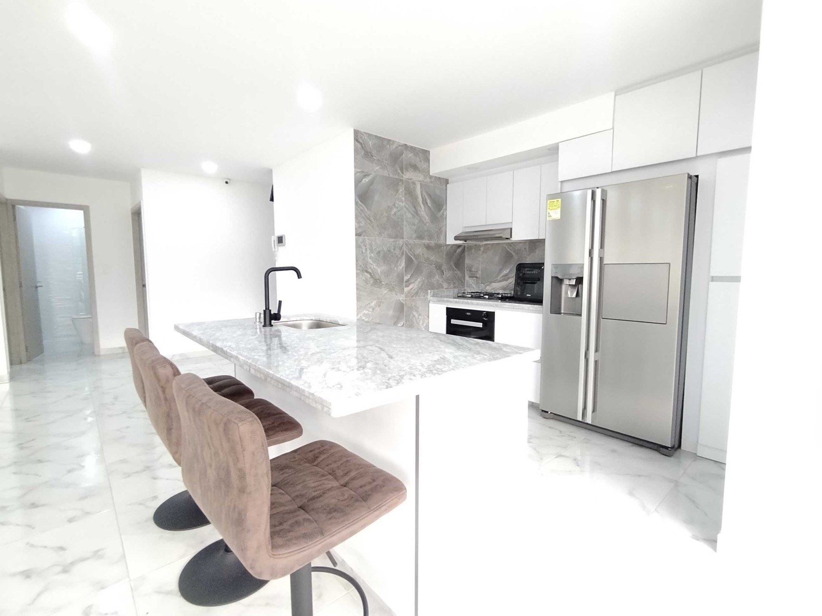 Foto del apartamento