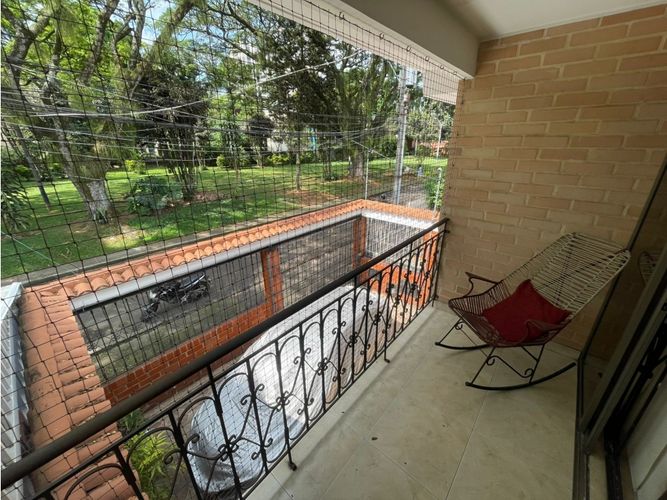 Casa de 4 alcobas en venta en Camino Real, Cali, 286 m² · foto 18 de 22