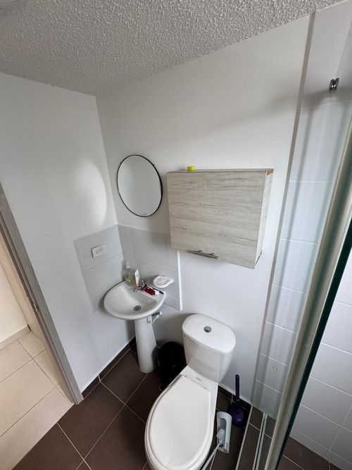 Apartaestudio en venta en Frailes, Dosquebradas, 30 m² · foto 10 de 10