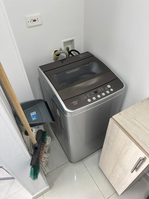 Apartaestudio en venta en Frailes, Dosquebradas, 30 m² · foto 4 de 10