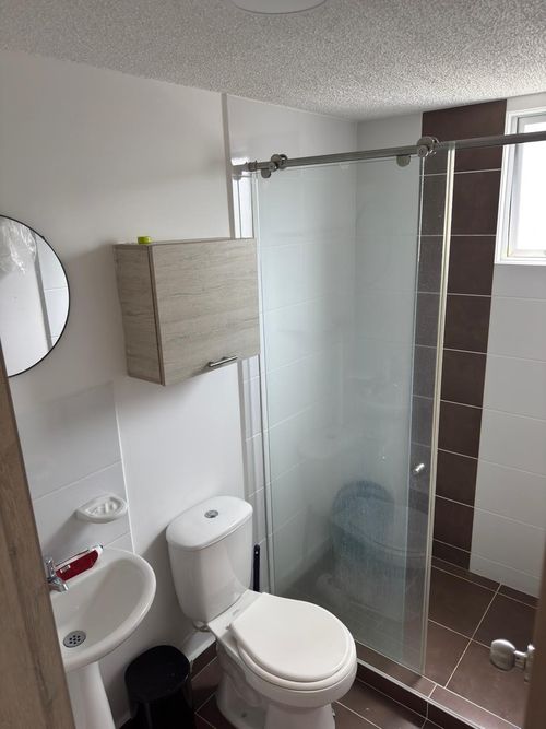 Apartaestudio en venta en Frailes, Dosquebradas, 30 m² · foto 9 de 10
