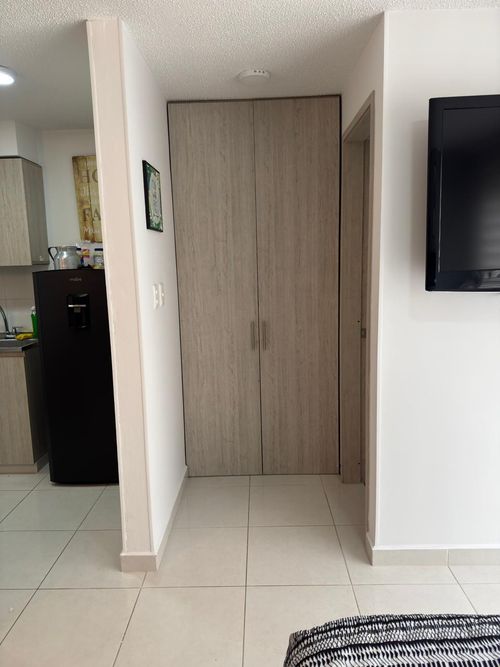 Apartaestudio en venta en Frailes, Dosquebradas, 30 m² · foto 6 de 10