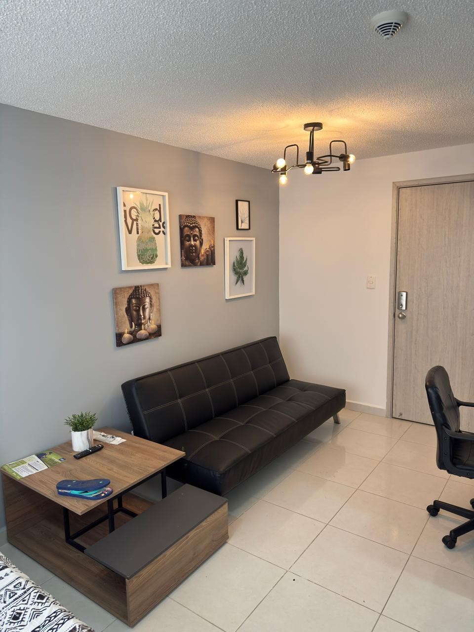 Apartaestudio en Arriendo en Frailes, Dosquebradas en Frailes