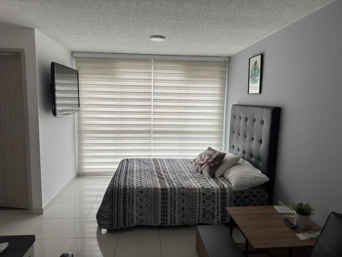 Apartaestudio en venta en Frailes, Dosquebradas, 30 m² · foto 7 de 10