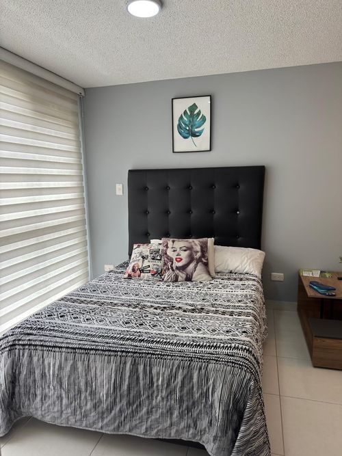 Apartaestudio en venta en Frailes, Dosquebradas, 30 m² · foto 8 de 10