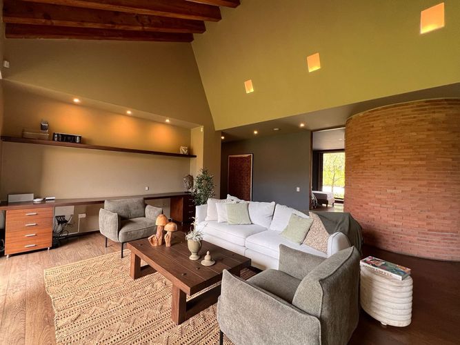 Casa de 5 alcobas en venta en El Porvenir, Rionegro, 800 m² · foto 4 de 20