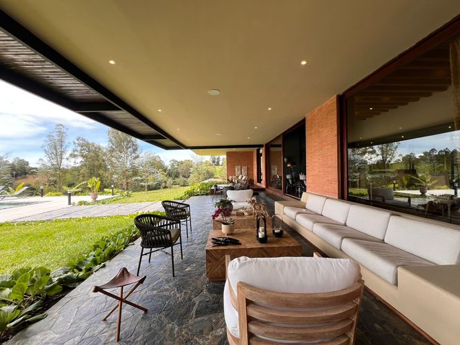 Casa de 5 alcobas en venta en El Porvenir, Rionegro, 800 m² · foto 16 de 20