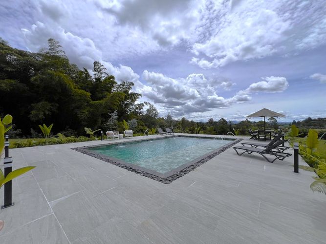Casa de 5 alcobas en venta en El Porvenir, Rionegro, 800 m² · foto 19 de 20