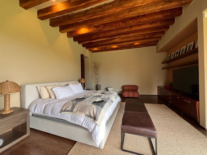 Casa de 5 alcobas en venta en El Porvenir, Rionegro, 800 m² · foto 11 de 20