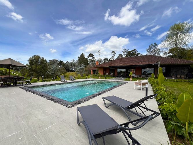 Casa de 5 alcobas en venta en El Porvenir, Rionegro, 800 m² · foto 20 de 20