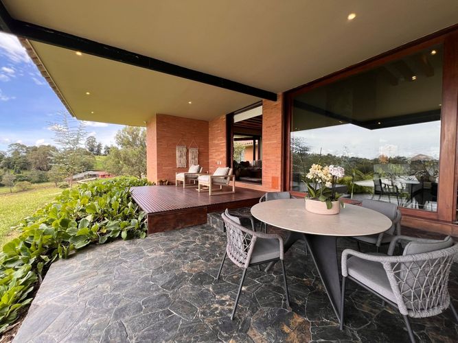 Casa de 5 alcobas en venta en El Porvenir, Rionegro, 800 m² · foto 17 de 20