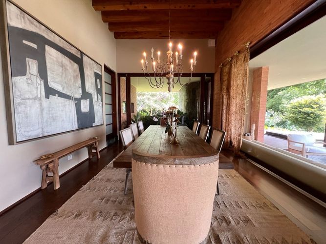 Casa de 5 alcobas en venta en El Porvenir, Rionegro, 800 m² · foto 5 de 20
