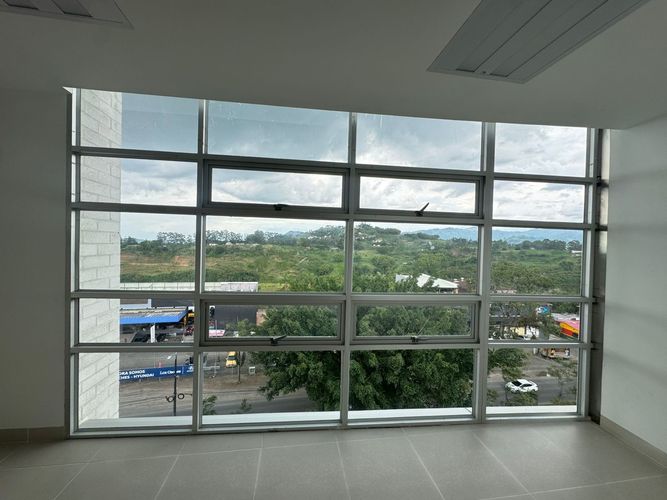 Consultorio en venta en Belmonte, Pereira, 43 m² · foto 6 de 6