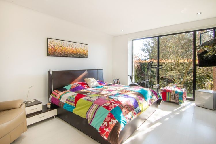 Casa de 4 alcobas en venta en Vía Las Palmas, Envigado, 550 m² · foto 6 de 17