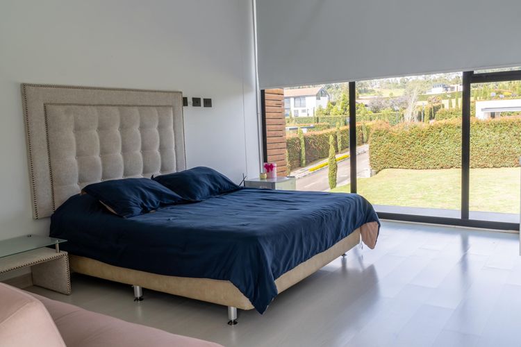 Casa de 4 alcobas en venta en Vía Las Palmas, Envigado, 550 m² · foto 10 de 17