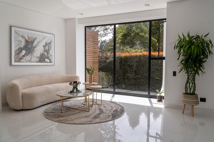 Casa de 4 alcobas en venta en Vía Las Palmas, Envigado, 550 m² · foto 11 de 17
