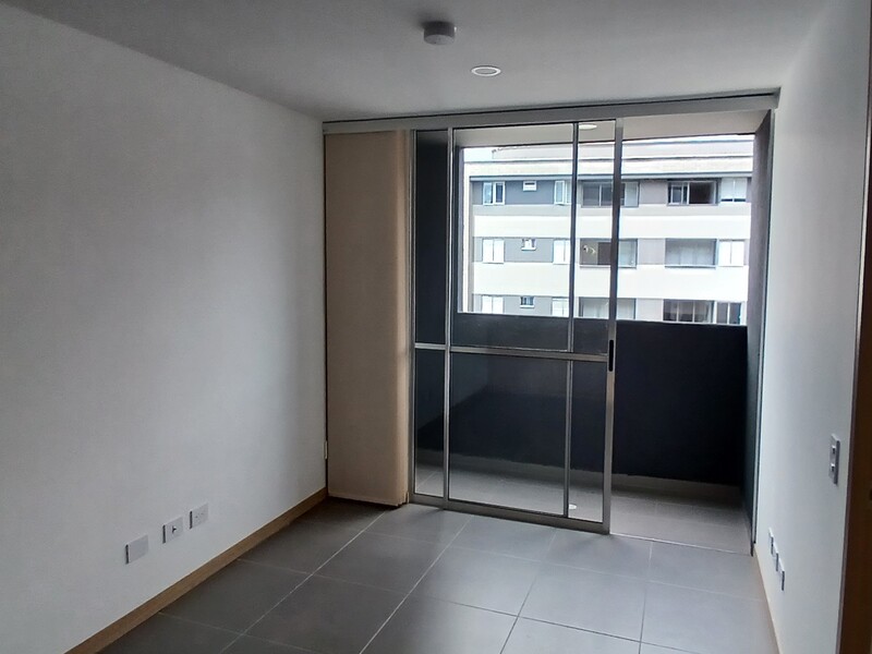 Apartaestudio en Arriendo en Santa fe, Medellín en Santa Fe