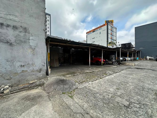 Lote en venta en Uribe, Armenia · foto 3 de 15