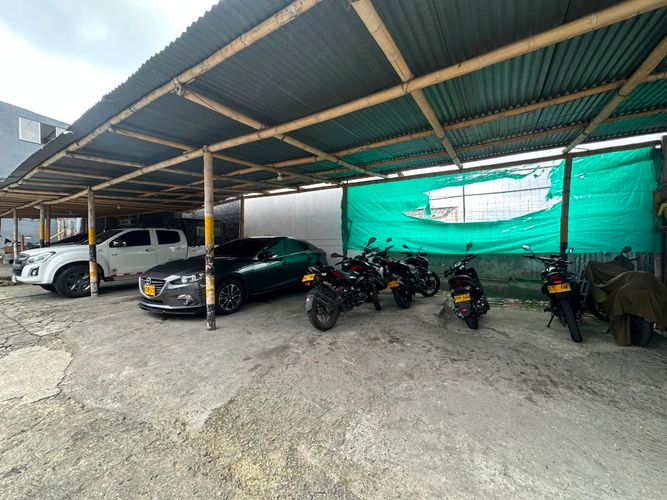 Lote en venta en Uribe, Armenia · foto 4 de 15