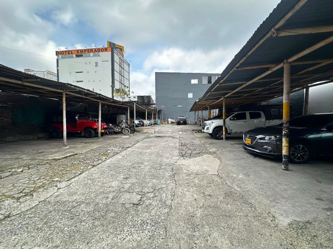 Lote en venta en Uribe, Armenia · foto 6 de 15
