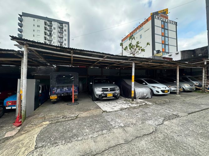 Lote en venta en Uribe, Armenia · foto 8 de 15