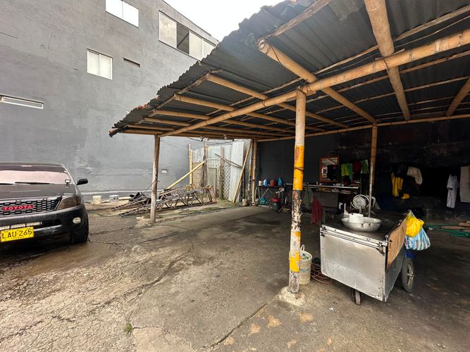 Lote en venta en Uribe, Armenia · foto 9 de 15