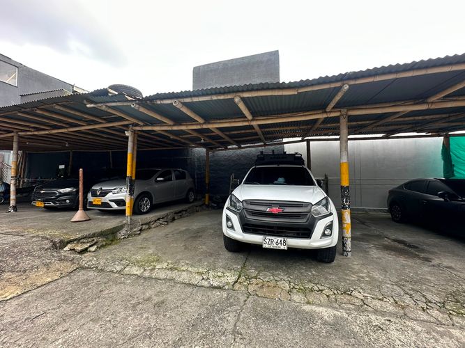 Lote en venta en Uribe, Armenia · foto 11 de 15