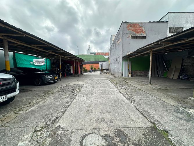 Lote en venta en Uribe, Armenia · foto 13 de 15